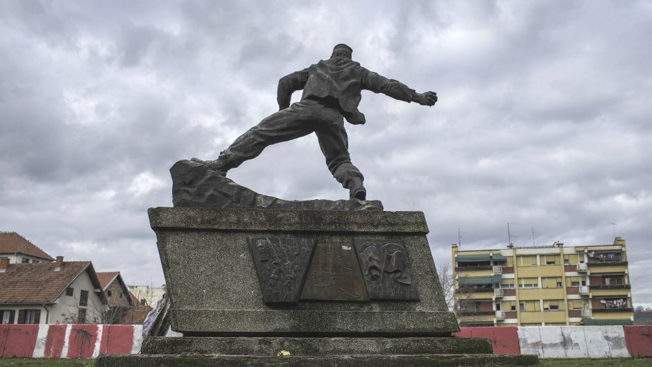 Marko Đurica/Reuters