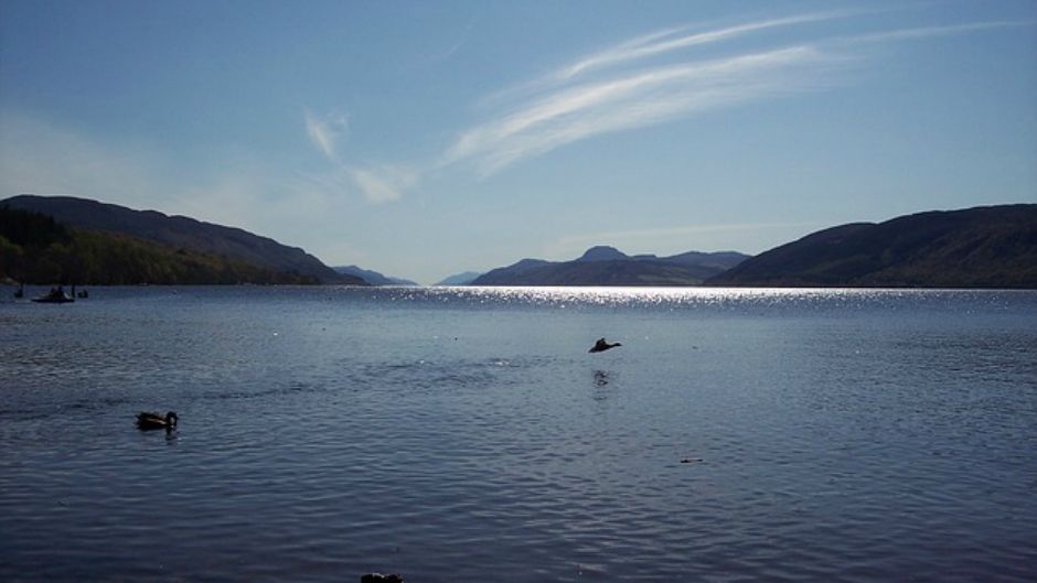 loch ness
