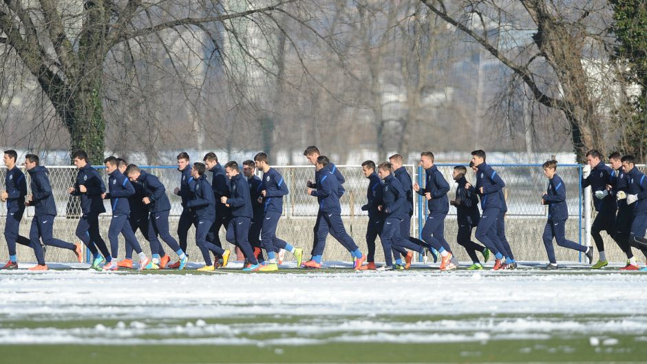 lokomotiva Damir Krajac CROPIX