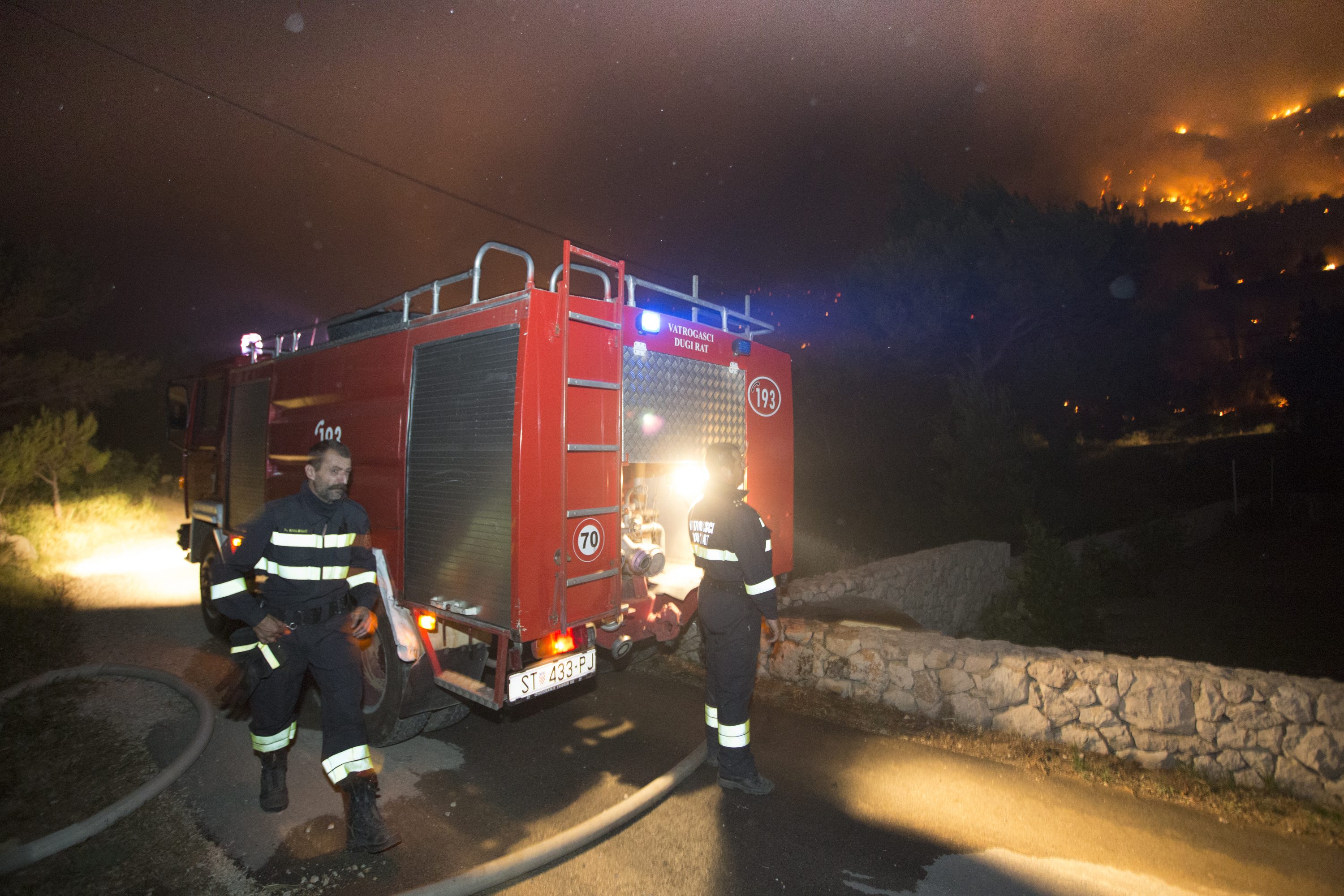 Bozidar Vukicevic / CROPIX