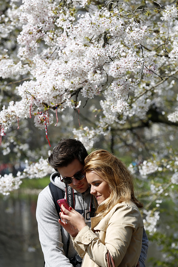 Anadolija/Yunus Kaymaz