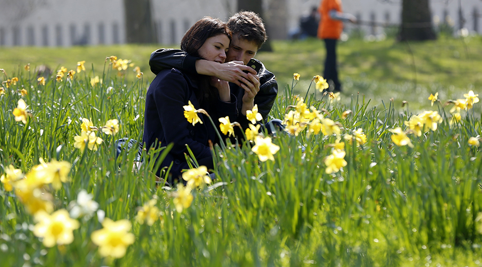 Anadolija/Yunus Kaymaz