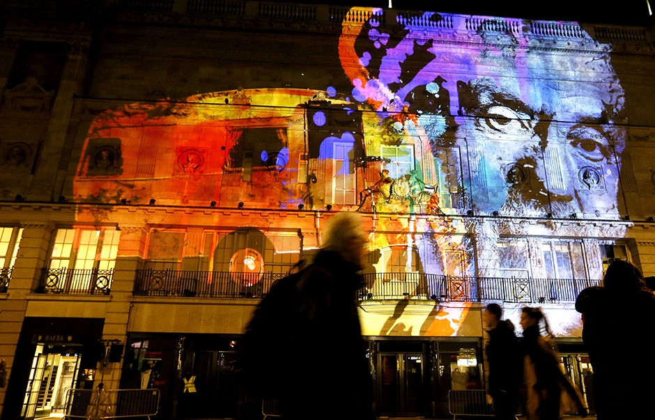 Tanjug/AP/Kirsty Wigglesworth