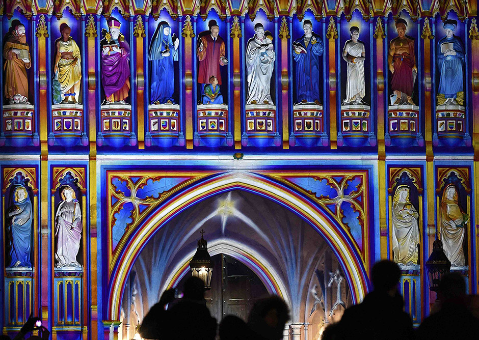 REUTERS/Toby Melville