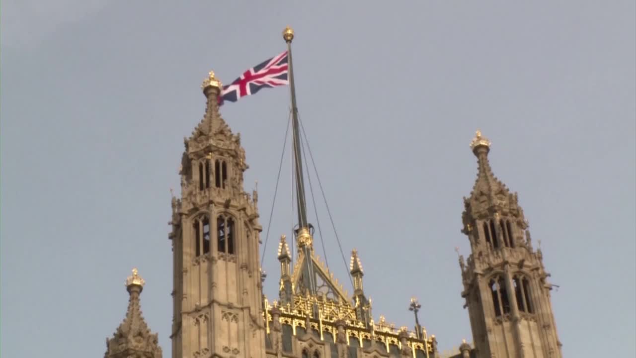 London se sprema za Brexit