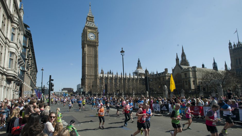 Londonski maraton
