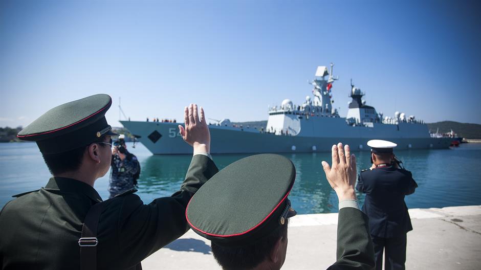 Ante Cizmic / CROPIX