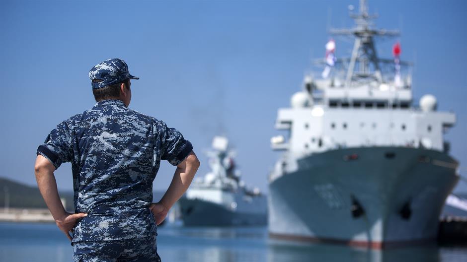 Ante Cizmic / CROPIX