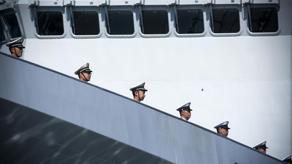 Ante Cizmic / CROPIX