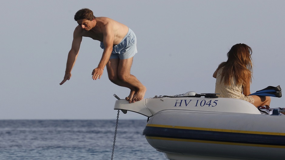 Damjan Tadic / CROPIX