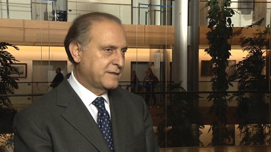 lorenzo cesa