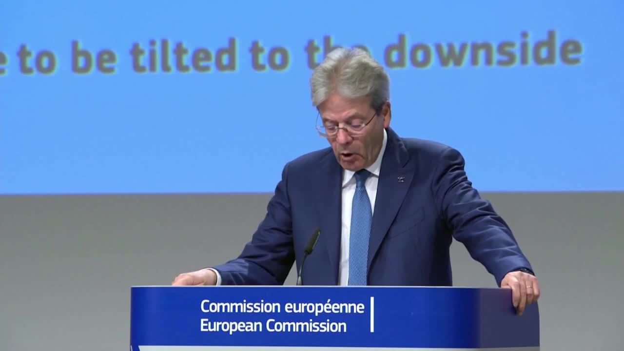 Loše ekonomske prognoze za oporavak Europske unije i eurozone