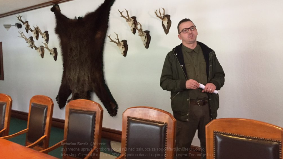 Lovište Ivica Todorić1