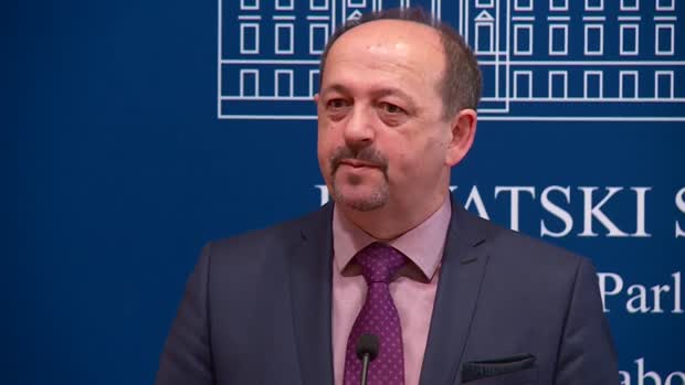Lovrinović o Uljaniku: Plenković s lakoćom gasi svjetlo u hrvatskom gospodarstvu