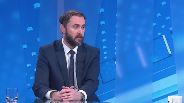 Luetić: Mladi liječnici ne vide perspektivu u hrvatskom sustavu