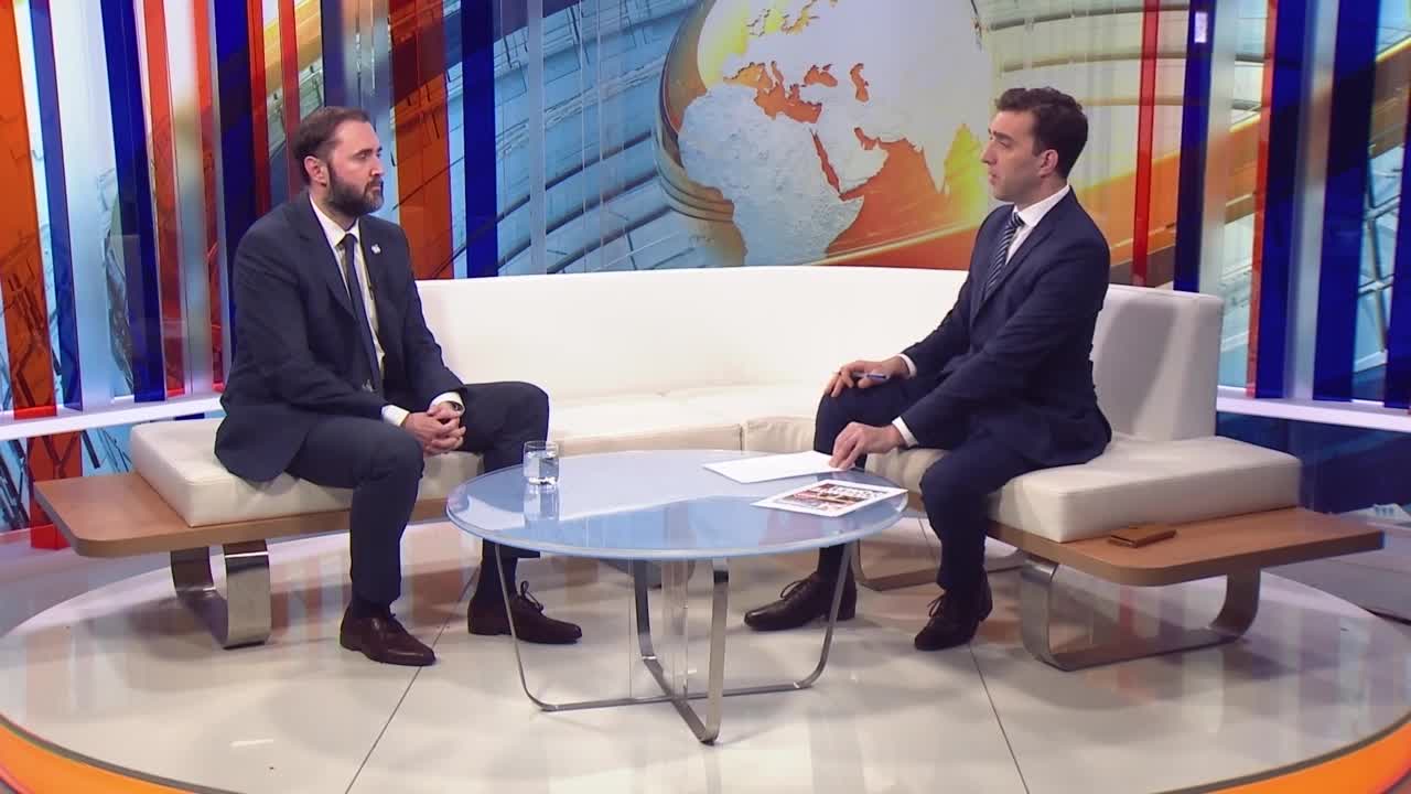 Luetić: Onkološki program nije zaustavljen, tim pacijentima je pomoć neodgodiva