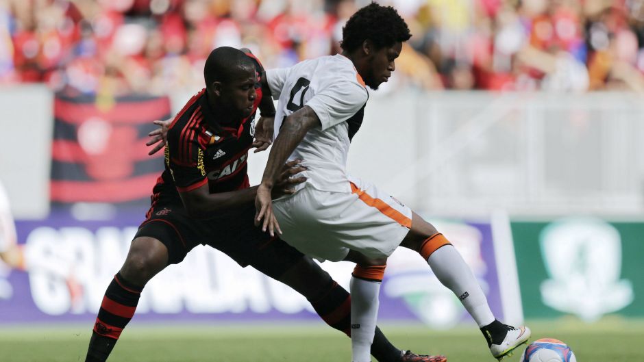 luizadriano REUTERS Ueslei Marcelino