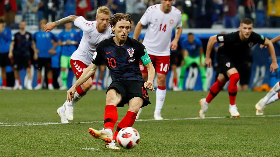 Luka Modrić