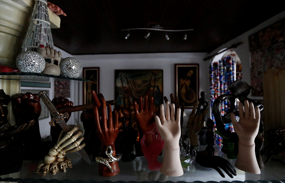 REUTERS/Carlos Jasso