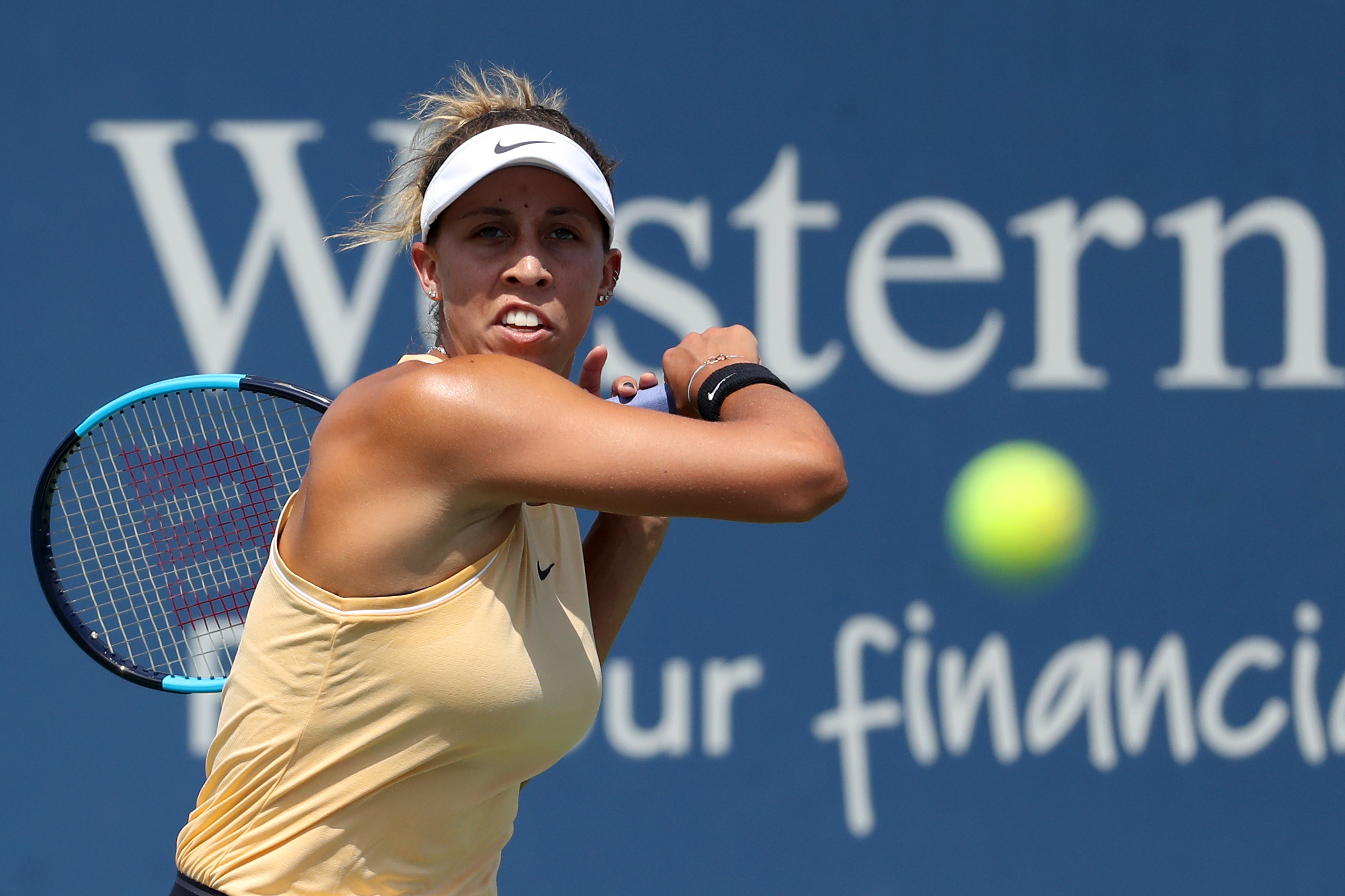 Madison Keys