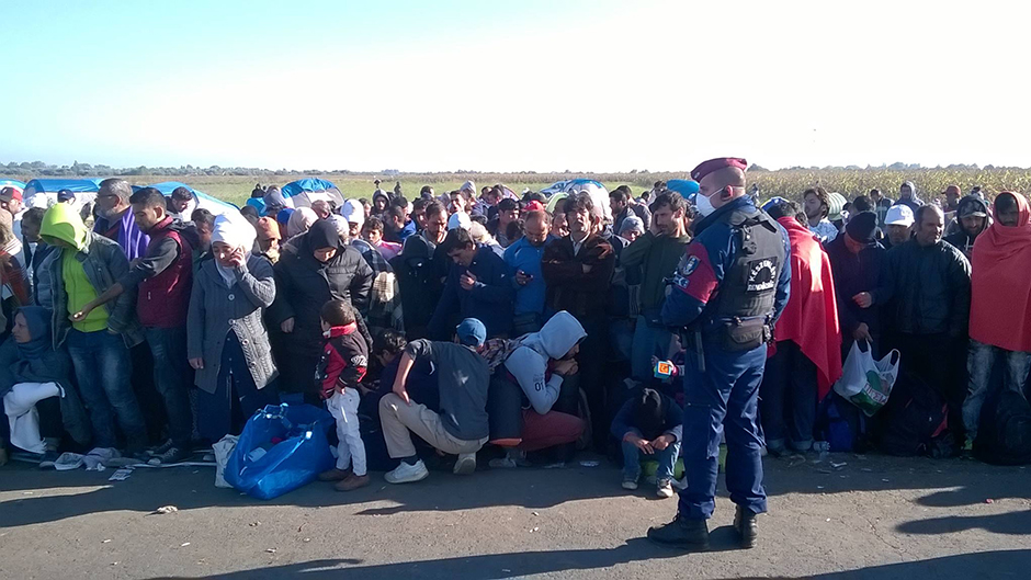 Aleksandar Milanović