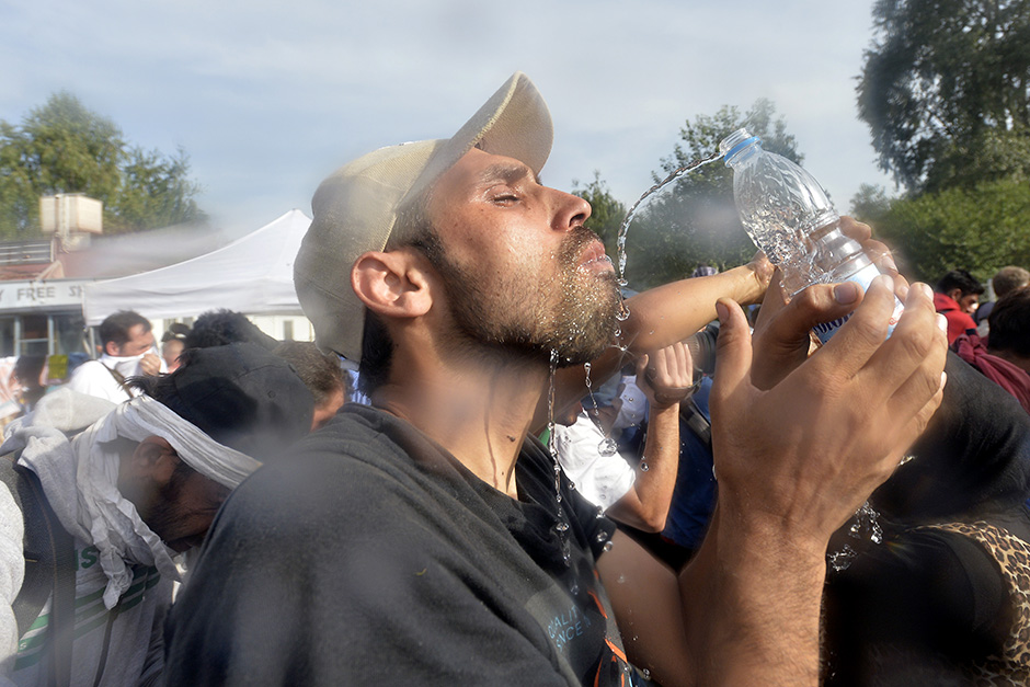 Tanjug/Nemanja Jovanović