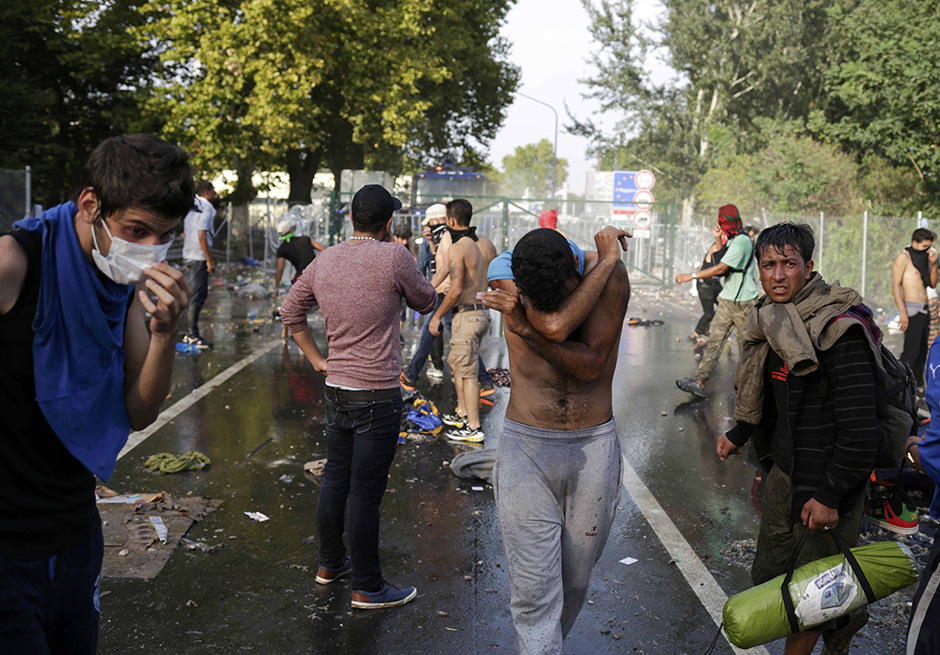 REUTERS/Stoyan Nenov