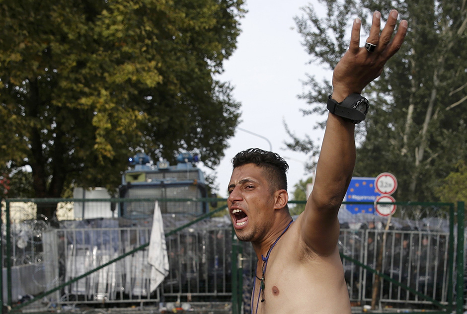 REUTERS/Marko Đurica