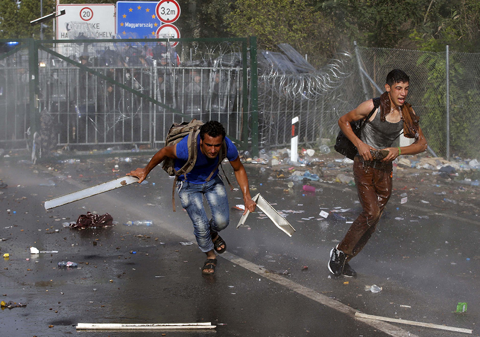 REUTERS/Marko Đurica