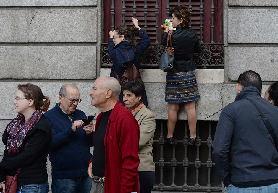 ANADOLIJA/Evrim Aydın