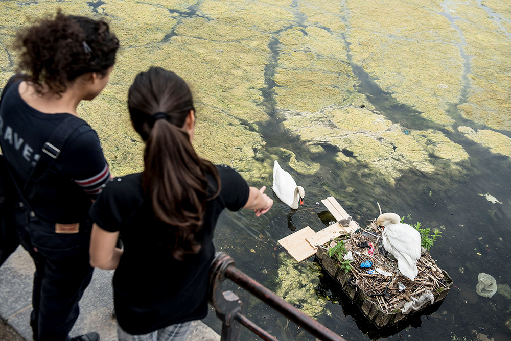 Mads Claus RasmussenRitzau Scanpix REUTERS (9)