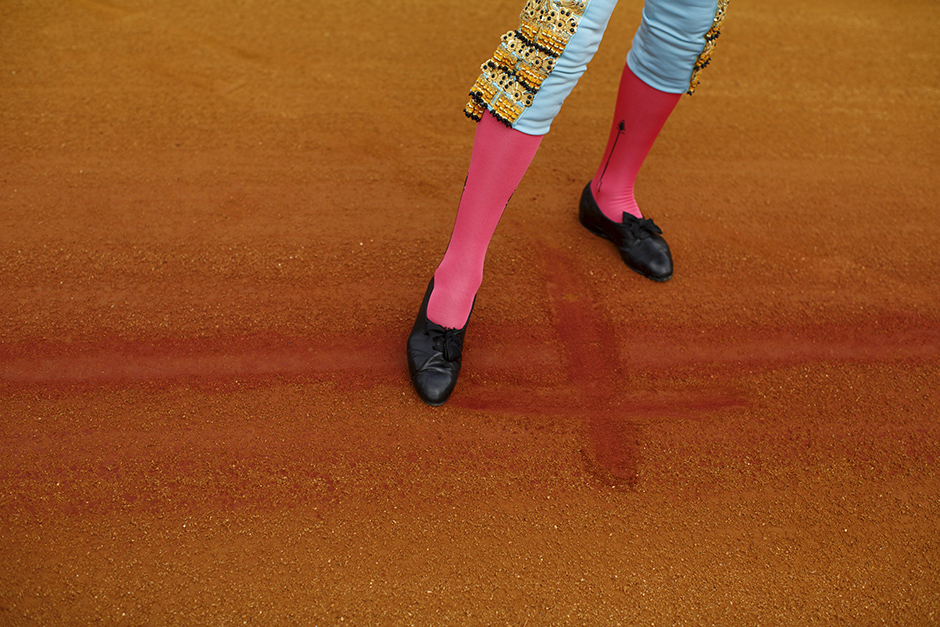 REUTERS/Marcelo del Pozo