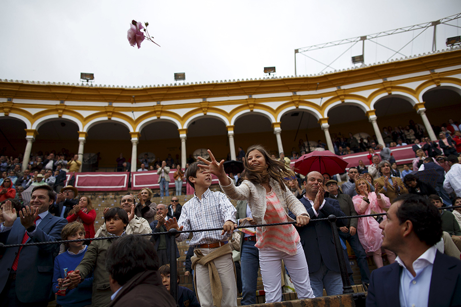 REUTERS/Marcelo del Pozo