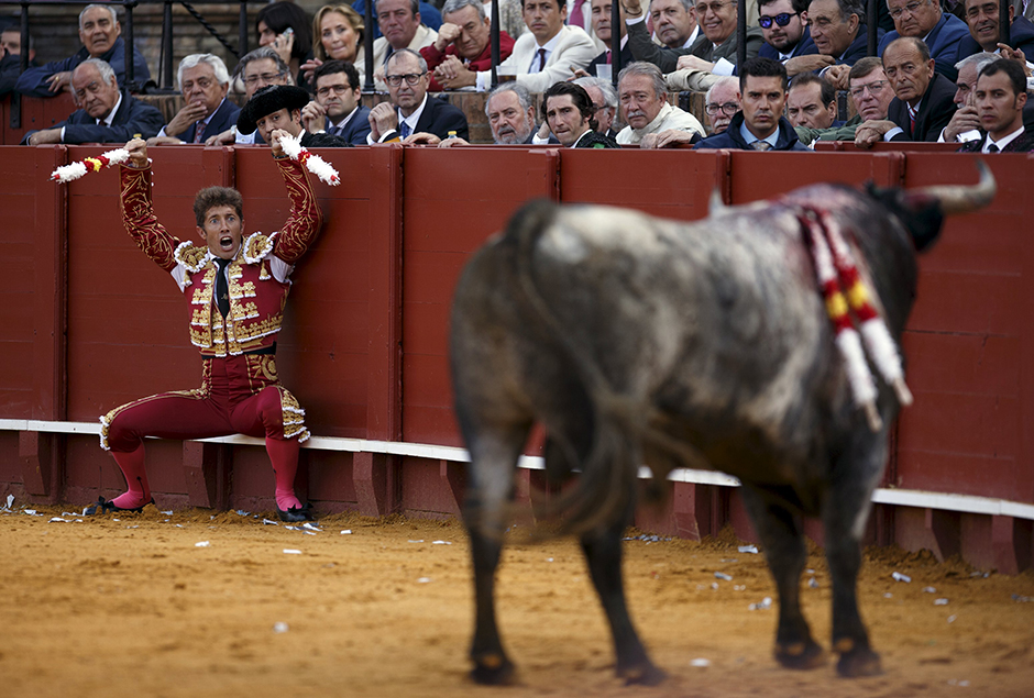 REUTERS/Marcelo del Pozo