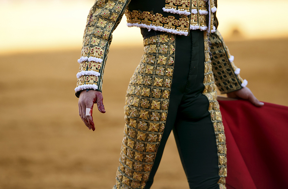 REUTERS/Marcelo del Pozo