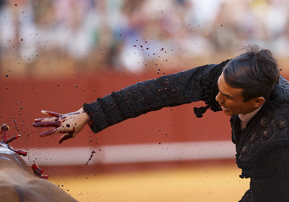 REUTERS/Marcelo del Pozo