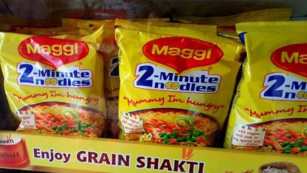 maggi