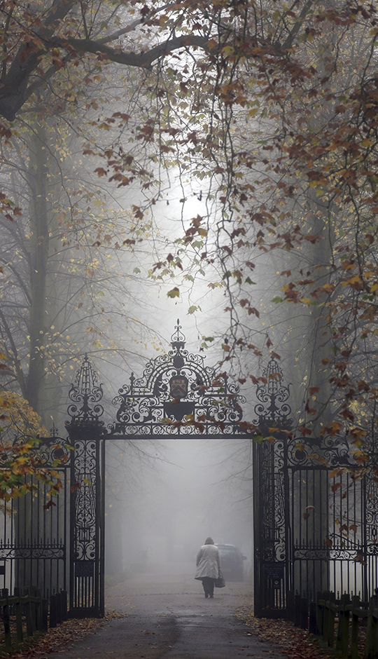 Tanjug/AP/Chris Radburn