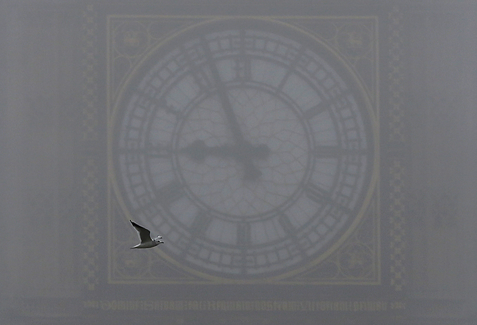 REUTERS/Stefan Wermuth