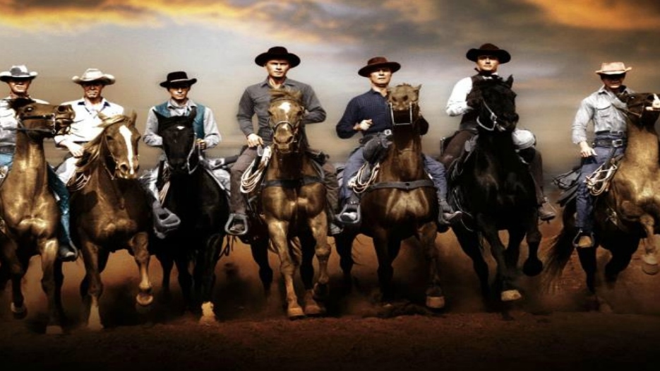 magnificent-seven