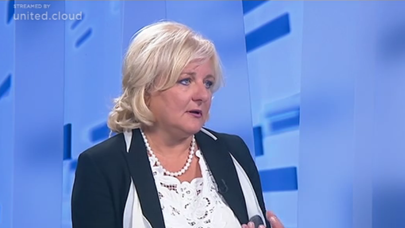 Maja Markovčić Kostelac