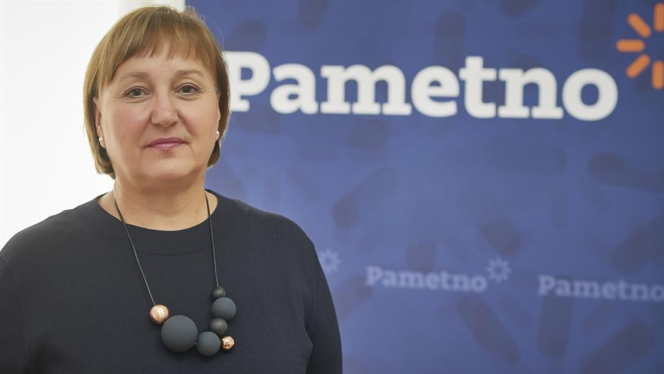 Maja Vehovec_potpredsjednica stranke Pametno_1 (1)