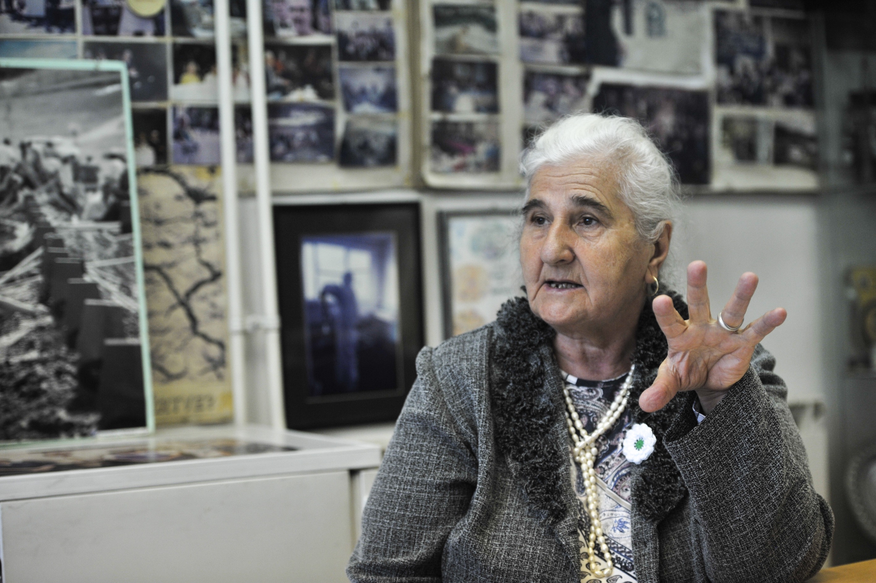 Majke Srebrenice uoči presude Mladiću: Neka bude pouka za buduće generacije da se zlo ne isplati