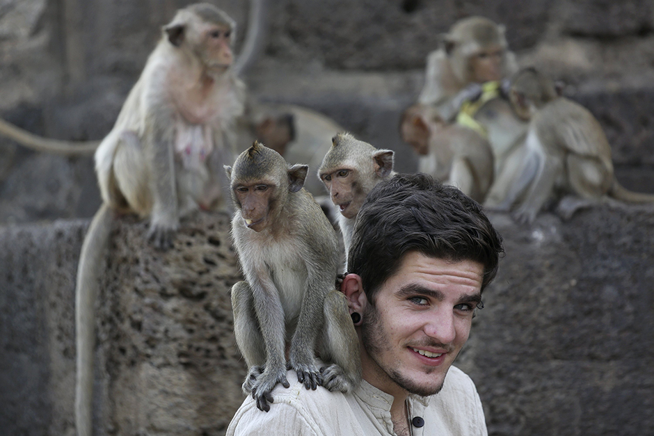 REUTERS/Damir Šagolj