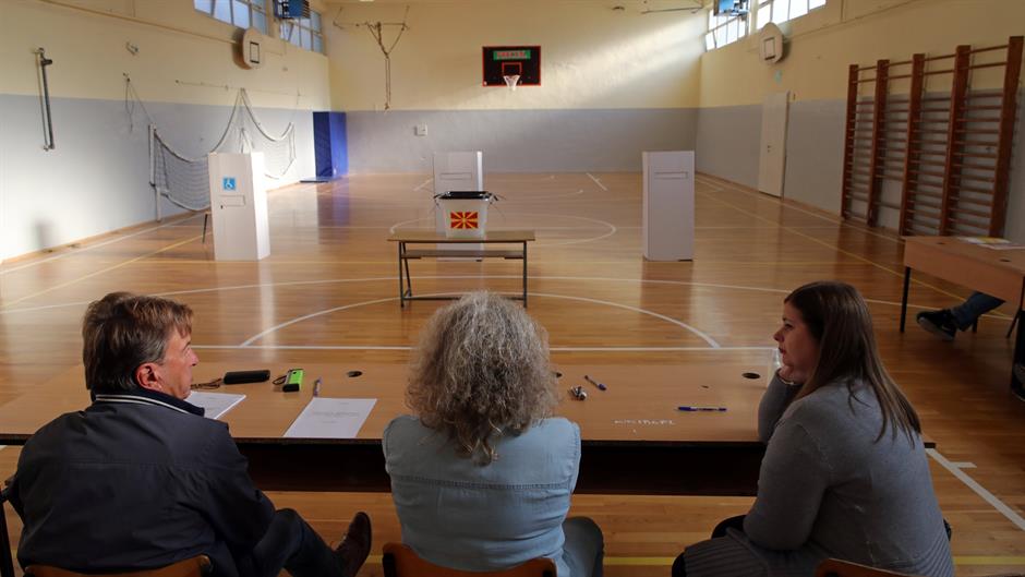 Makedonija referendum