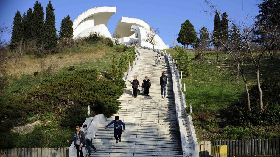 Ognen Teofilovski/Reuters