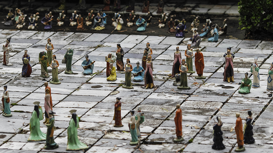 Anadolija/Aleksandar Plavevski