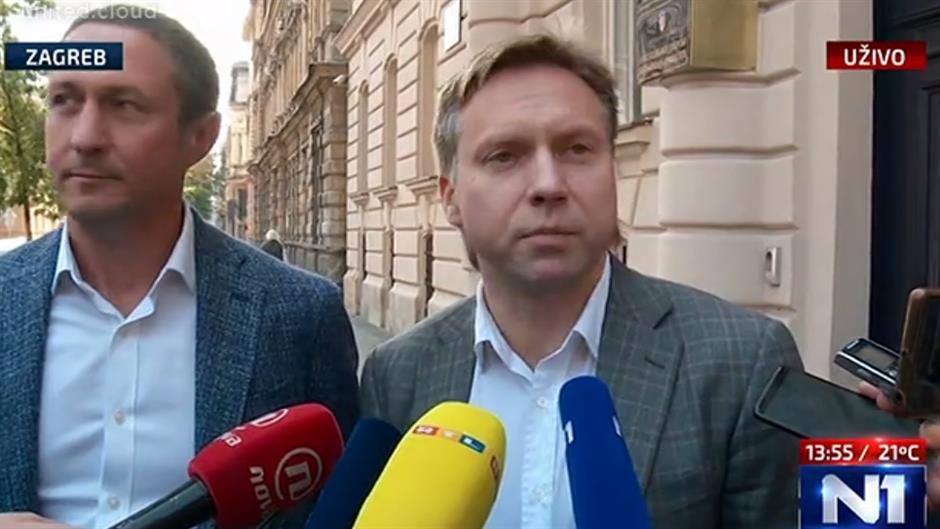 Maksim Poletaev i Sergei Volk1