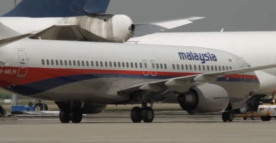 malaysia airlines