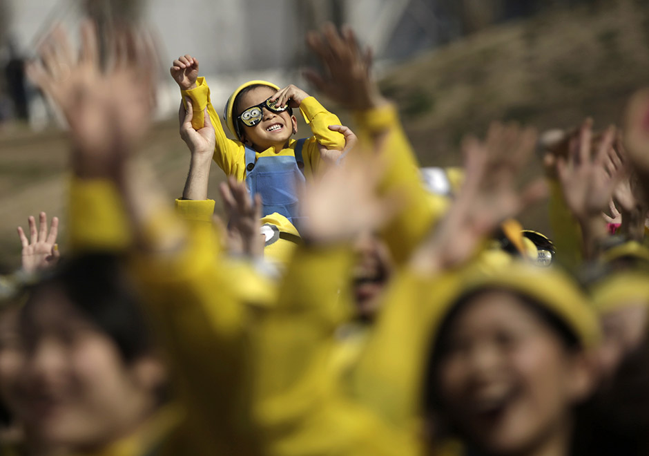 Tanjug/AP/Eugene Hoshiko